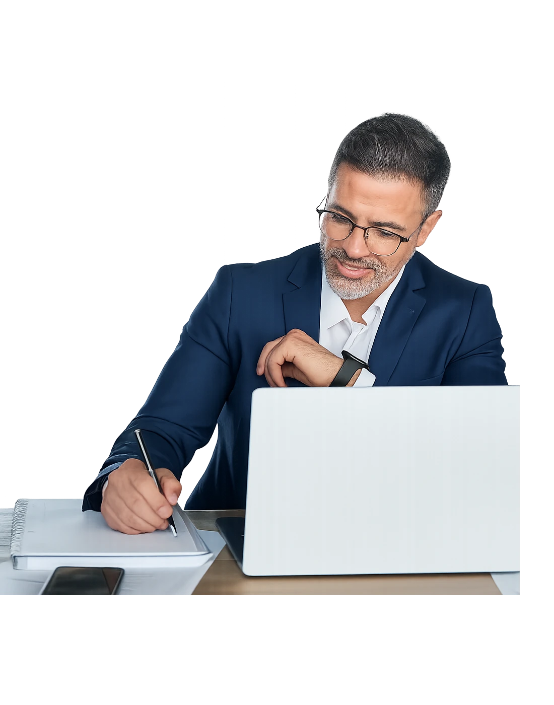 Virbula Consulting Team